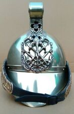 Elmetto dei vigili del fuoco