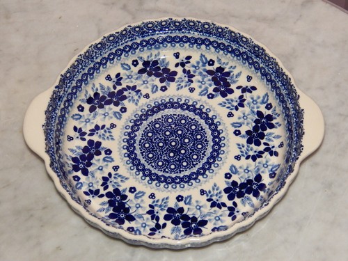 Piatto profondo ceramica - piatto,