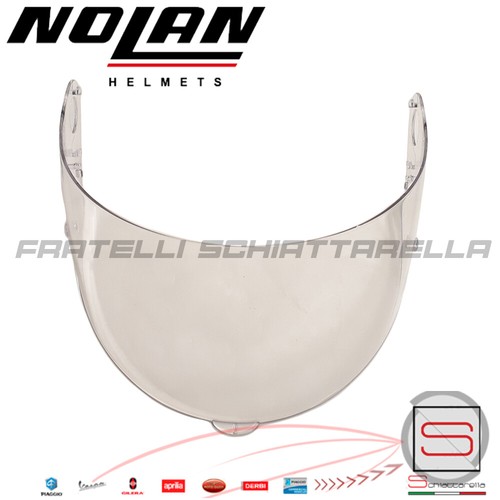 Visiera trasparente casco - trasparente,