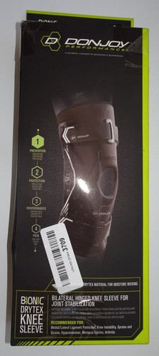 Donjoy performance bionic - donjoy,