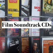 Motion Picture Soundtracks