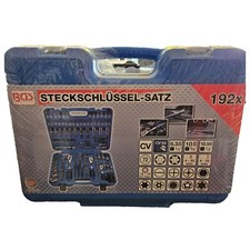 Cassetta Attrezzi Completa 192