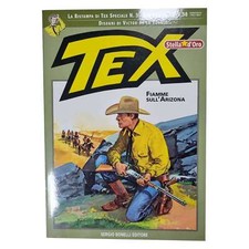 Nizzi/De La Fluente - TEX -