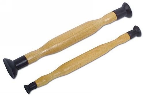 Smerigliavalvole manuale