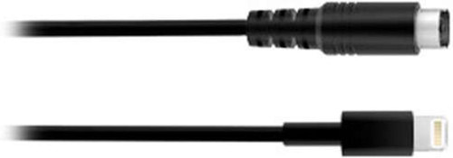90037 irig keys cavo per - 03-90037,