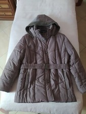 Giubbotto donna invernale