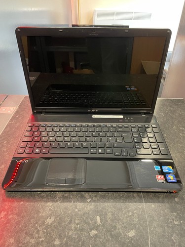 Sony vaio vpceb1soe - vaio, /