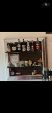 Mensole bar con - mensole, in
