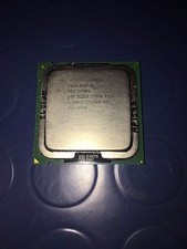 Processore Intel Pentium 4 640 3.20GHZ/2M/800/04A SL7Z8 Socket 775 COD.074