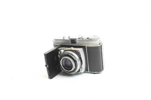 Kodak retina fotocamera - 1b,