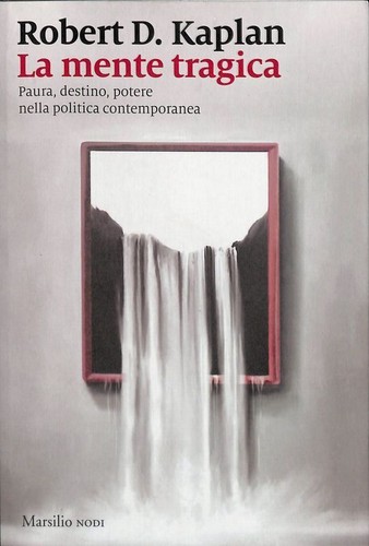 Mente tragica paura - la,