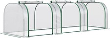VivaGarden Serra Tunnel PVC