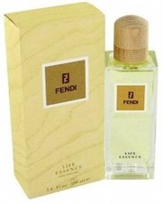 Life Essence By Fendi Uomo
