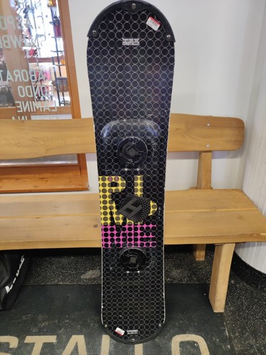 Tavola snowboard hot - snowboard, pimp