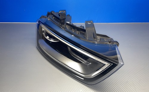 Audi 8u0 faro proiettore - audi,