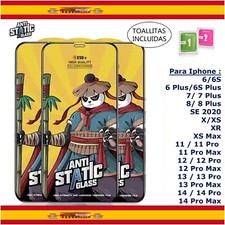 Protector Pantalla A++ Para