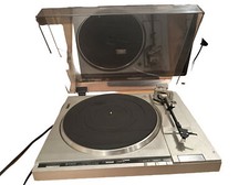 Hitachi HT-65S Giradischi Alta