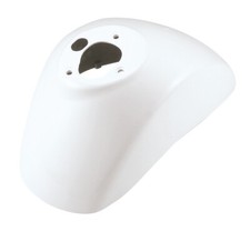 Parafango anteriore Da