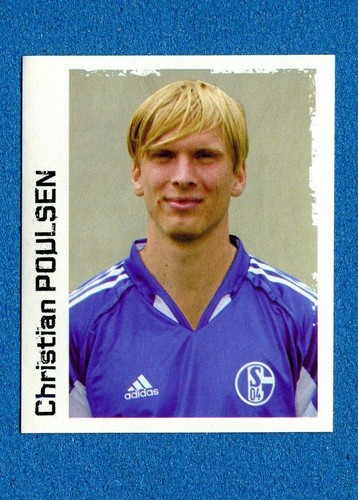 Fussball 2004 panini - fussball, -panini-