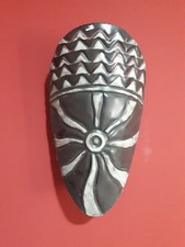 Applique parete etnico in