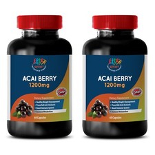 dieta bacche di acai - bacche