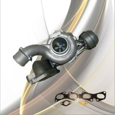 TURBO 1.9 CDTI 150 CV - 110KW