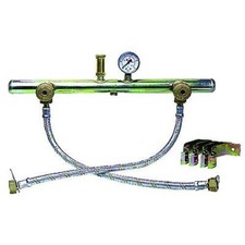 Centralina Per Gas  A 2 Uscite