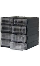 Cassettiera Terry Vision Verdi  8 Cassetti 4 Elementi Tipo 15 