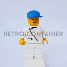 LEGO Minifigures - 1x zip010 -