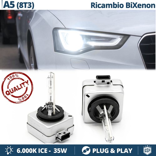 Lampadine bixenon d3s per - bixenon,