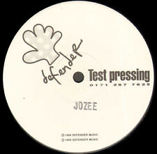 JOZEE - There's Someone For Everyone (DJ Disciple, Mousse T rmxs) - Defender