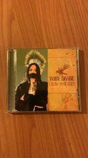 CD WILLY DE VILLE CROW JANE