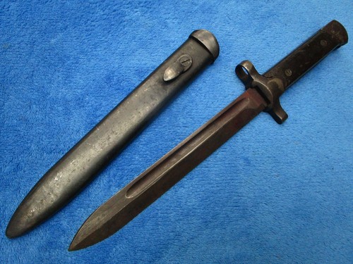 Baionetta fodero pieghevole - baionetta,