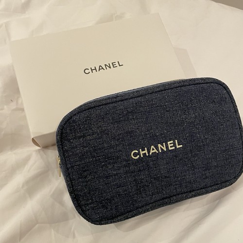 Chanel beaute gwp - chanel, holiday