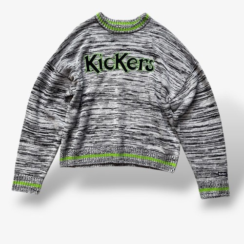Maglione vintage kickers - maglione,