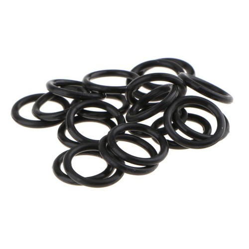 Ring gomma per - o-ring,
