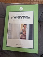 Le Avventure Di Antoine Doinel
