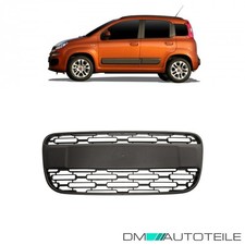 Griglia paraurti centrale