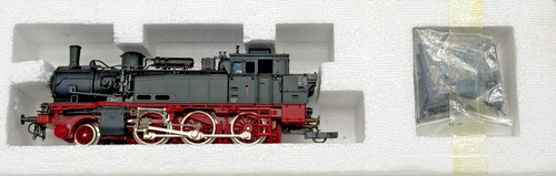 Loco br74 roco 87 - loco, h0