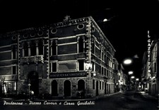 PORDENONE CITTÀ - Piazza