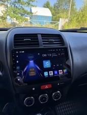 Autoradio Android CarPlay pour