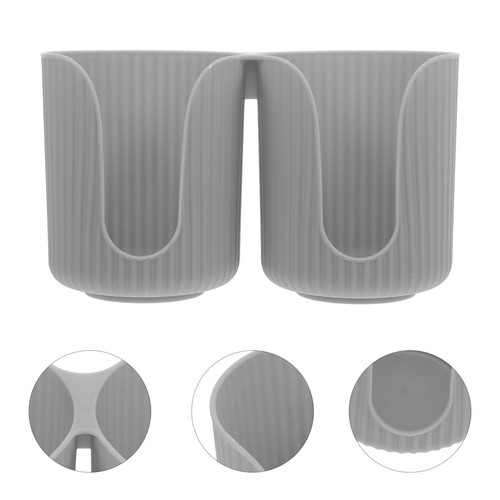 Porta tazza scrivania - porta,