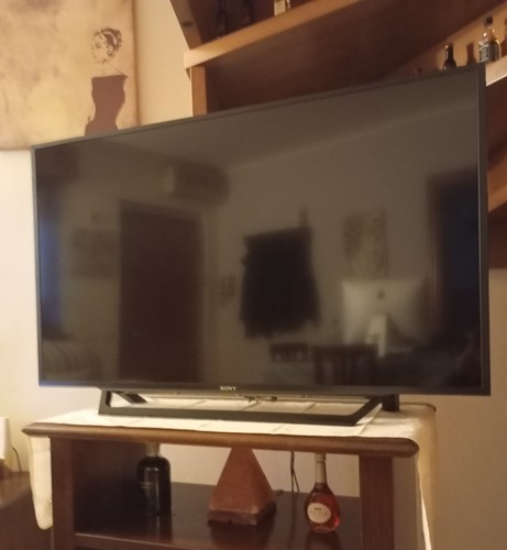 Sony bravia pollici - sony,