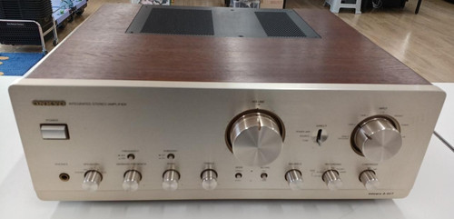 Onkyo integra 927 - integra, a-927