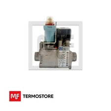 VALVOLA GAS SIT 845 SIGMA CALDAIA 0845108 RIELLO 4366855 BERETTA 20007784 USATA