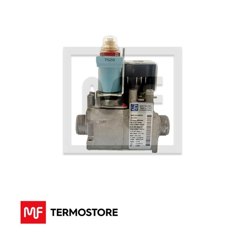 Valvola gas sit 845 sigma - gas,