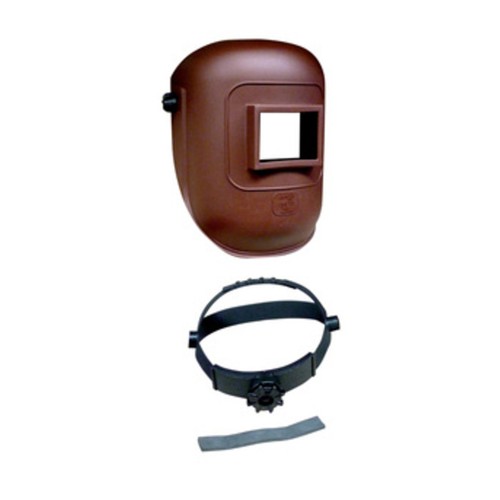 Maschera per saldare - per,