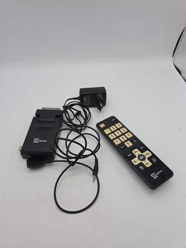 Tele system mini decoder - tele,