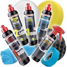menzerna set lucidante HCC1000