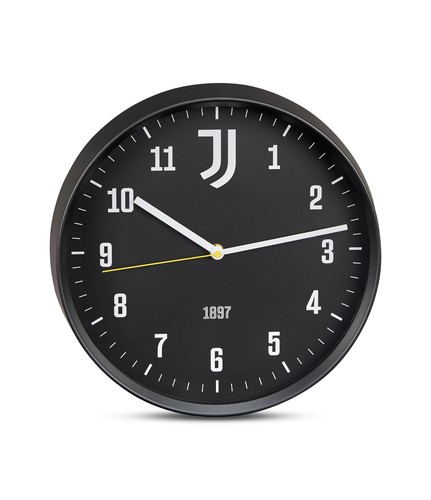 Orologio parete juventus - orologio, da